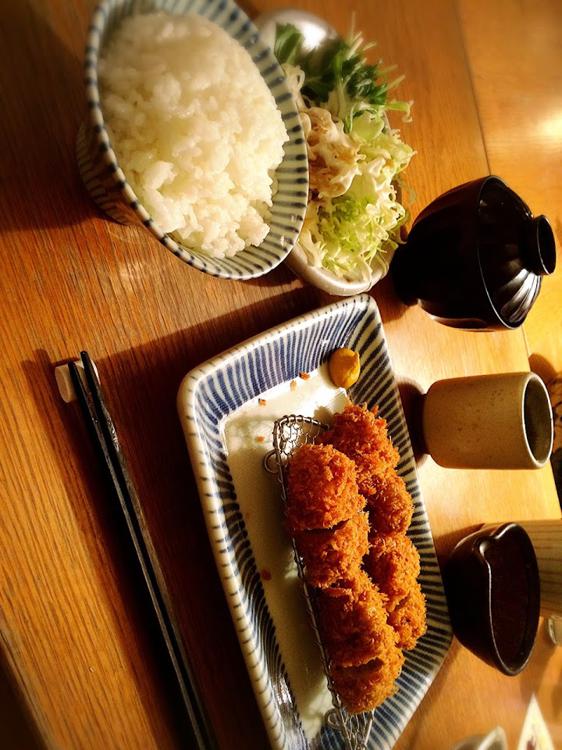 The 10 Best Restaurant near hanami Station