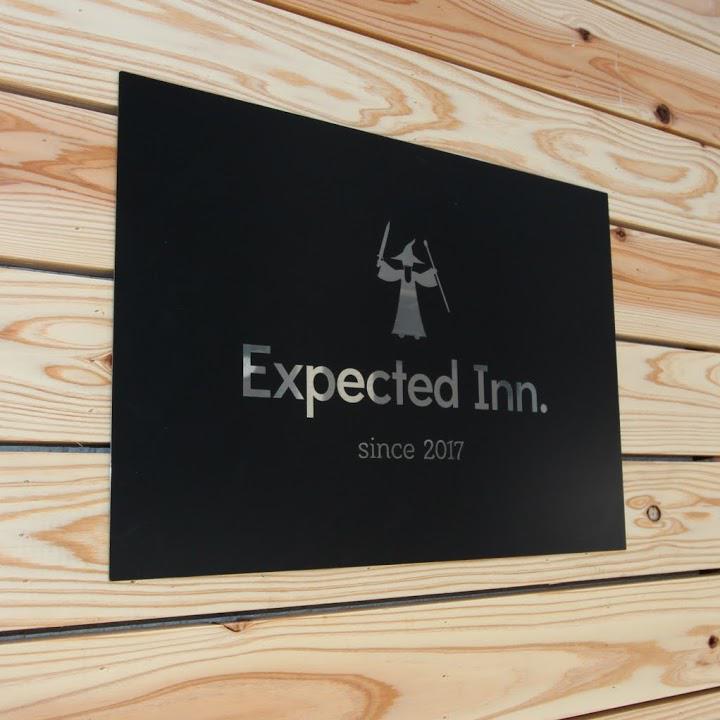 EXPECTED INN - メイン写真: