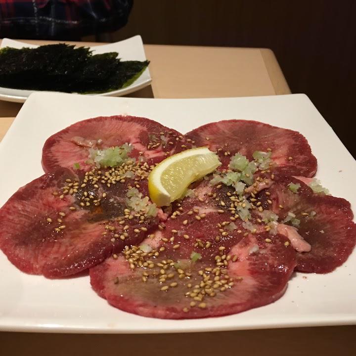 本格焼肉黒船本店 - メイン写真: