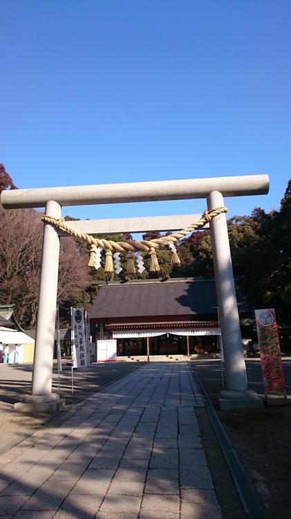 常磐神社 義烈館 - メイン写真: