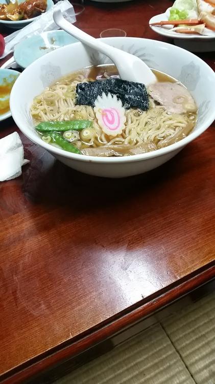 川尻食堂 - メイン写真: