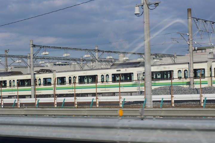 仙台市交通局　地下鉄富沢車両基地施設課 - メイン写真: