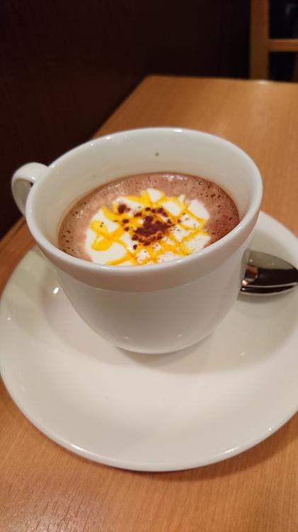 Doutor Coffee Shop (ドトールコーヒーショップ 本厚木一番街店) - メイン写真: