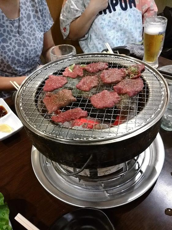 炭火焼肉 GYU－（ぎゅー） - メイン写真: