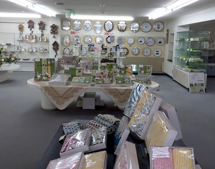 太陽ギフトショップ東加古川店