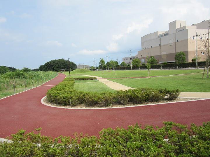 宮川内谷川公園 - メイン写真: