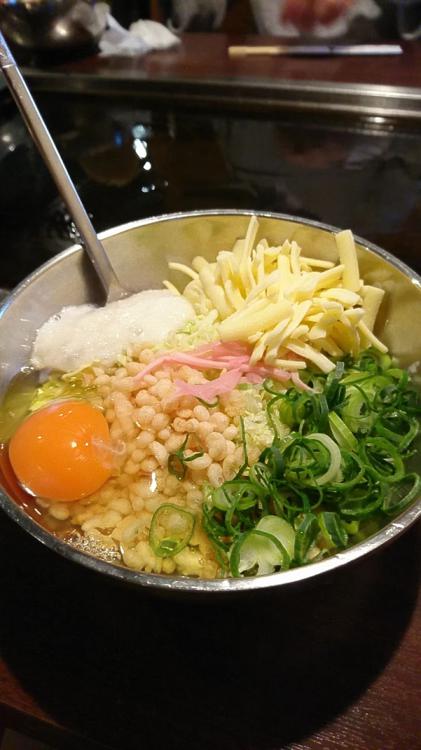 お好み焼きDining ゴチッス。 - メイン写真: