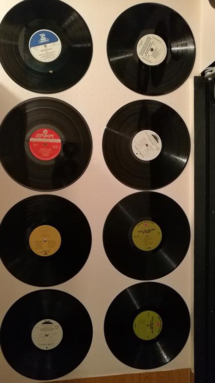 Route 66 Bar Tropicana