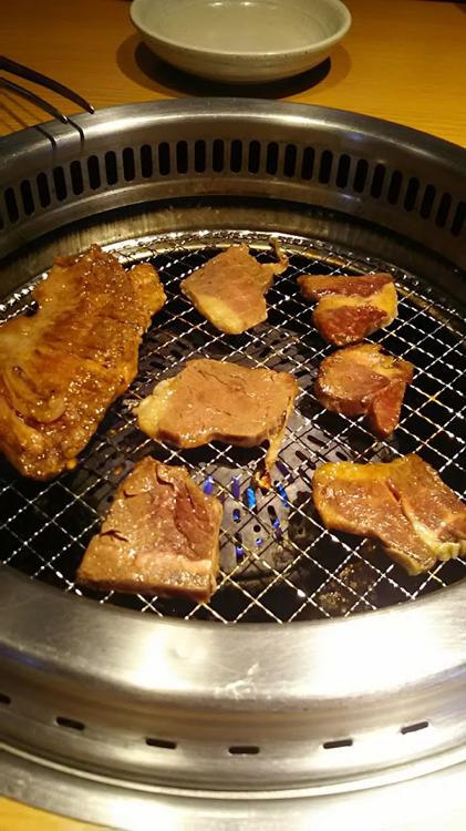 焼肉きんぐ 小田原酒匂店