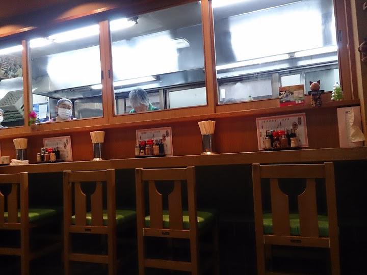 増美屋食堂 - メイン写真:
