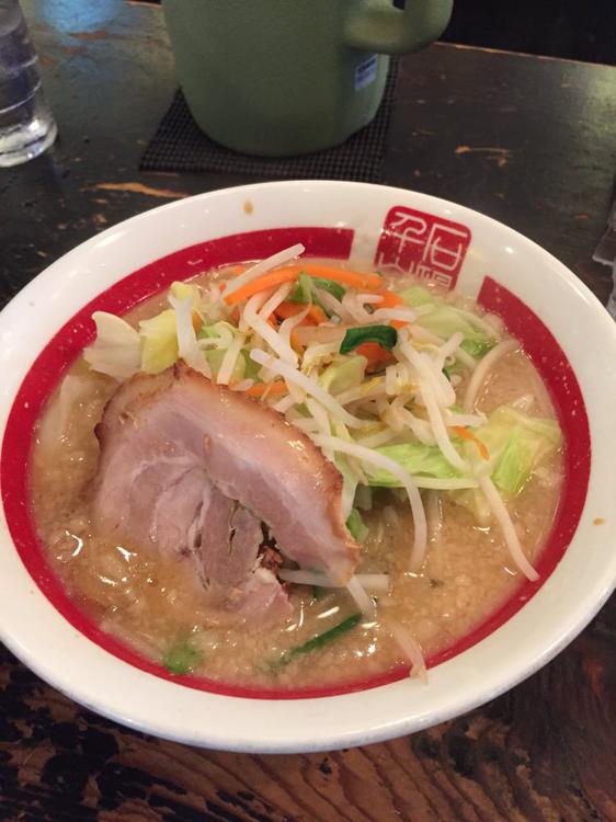 千石自慢ラーメン 本店 - メイン写真: