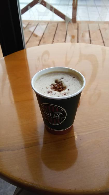 Tully's Coffee (タリーズコーヒー 金沢野々市店) - メイン写真: