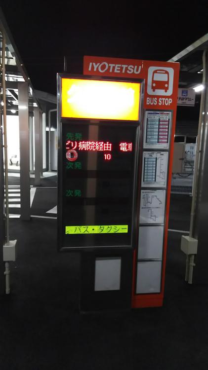 久米駅 - メイン写真: