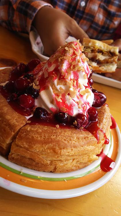 Komeda's Coffee (コメダ珈琲店 佐賀兵庫店) - メイン写真: