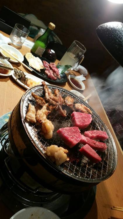 炭火焼肉 鶴兆 奈良店 - メイン写真: