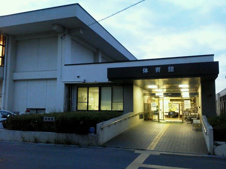 奈良市立社会福祉施設総合福祉センター 体育館 - メイン写真: