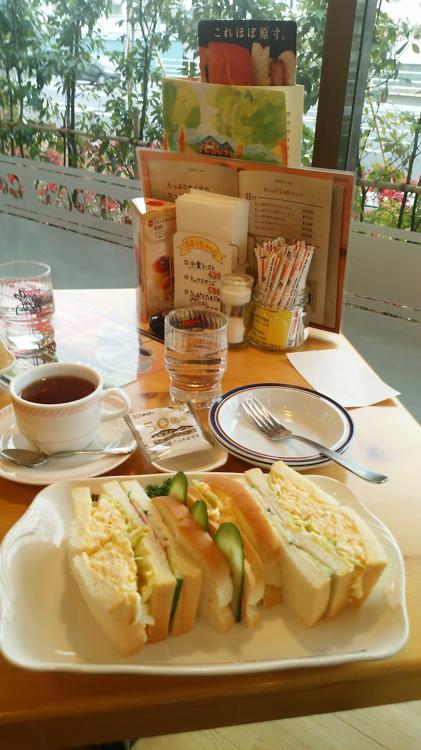 Komeda S Coffee コメダ珈琲店 古河三杉町店