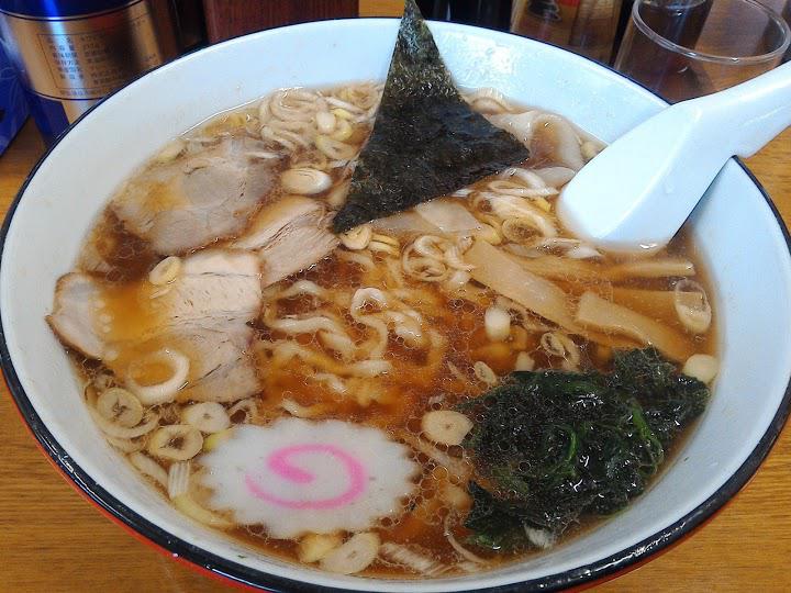 ラーメン左吉 - メイン写真: