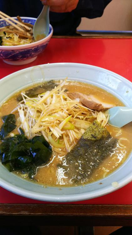 ラーメンショップ 大日店 - メイン写真: