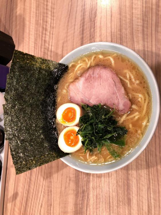 ラーメン 清水家 - メイン写真: