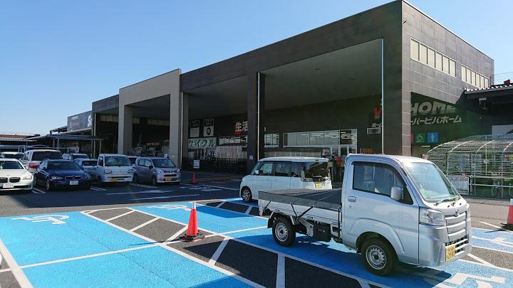 マリアテレサ スーパービバホーム三郷店