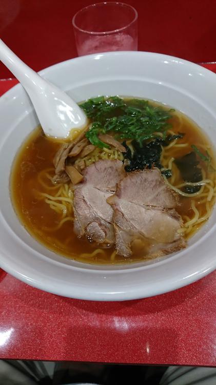 The 3 Best Chinese Food near shimomatsu Station
