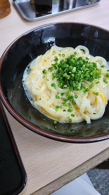 手打うどん くうかい