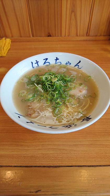 長浜ラーメン はるちゃん - メイン写真: