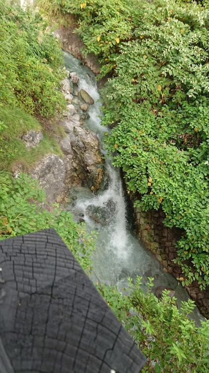 蔵王温泉 下湯共同浴場 - メイン写真: