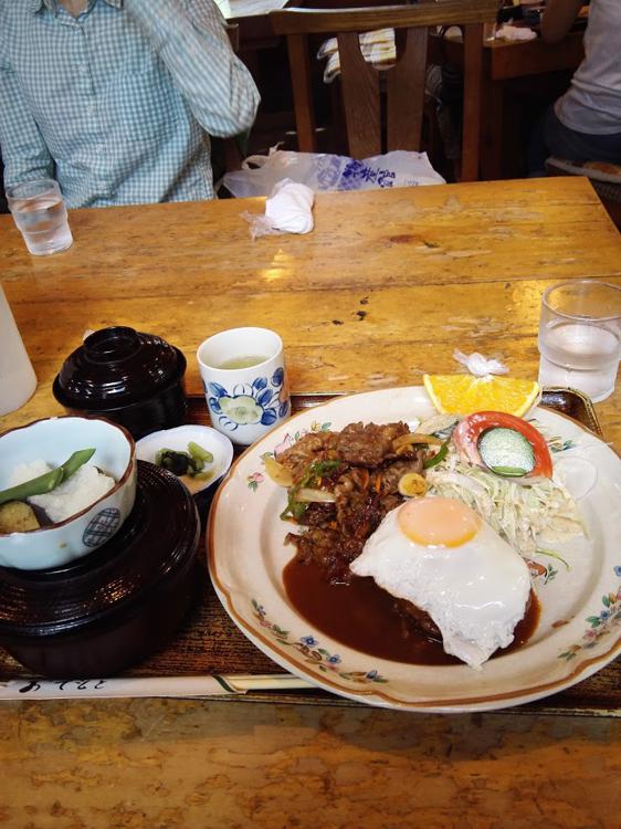 The 4 Best Restaurant near nagara Station
