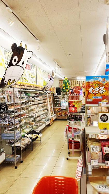 7-Eleven (セブンイレブン 千葉大日町店) - メイン写真: