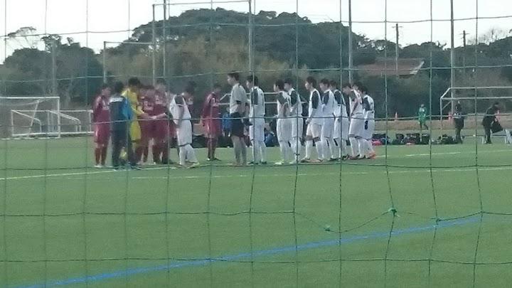 矢田部サッカー場cd