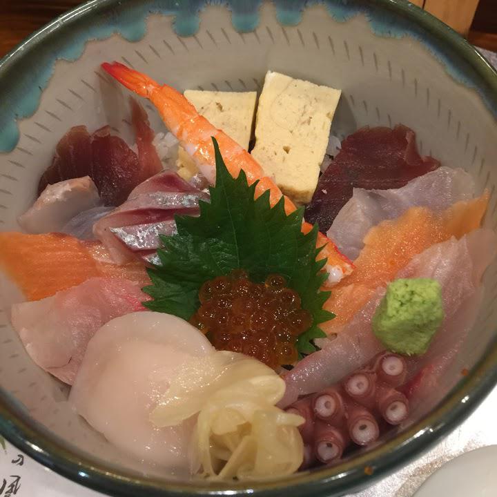 すし・魚料理大和 - メイン写真: