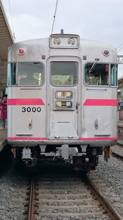 Ōshio Station (大塩駅) - メイン写真: