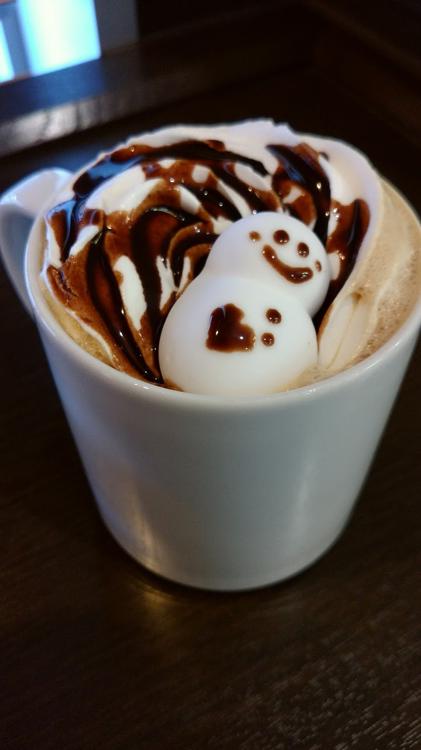 Tully's Coffee (タリーズコーヒー 本庄早稲田店) - メイン写真: