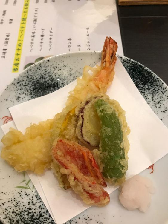 日本料理 魚忠 - メイン写真: