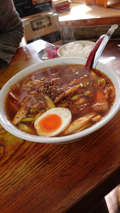 熊ちゃんラーメン - メイン写真: