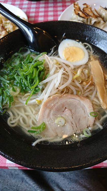 札幌ラーメン あらた - メイン写真: