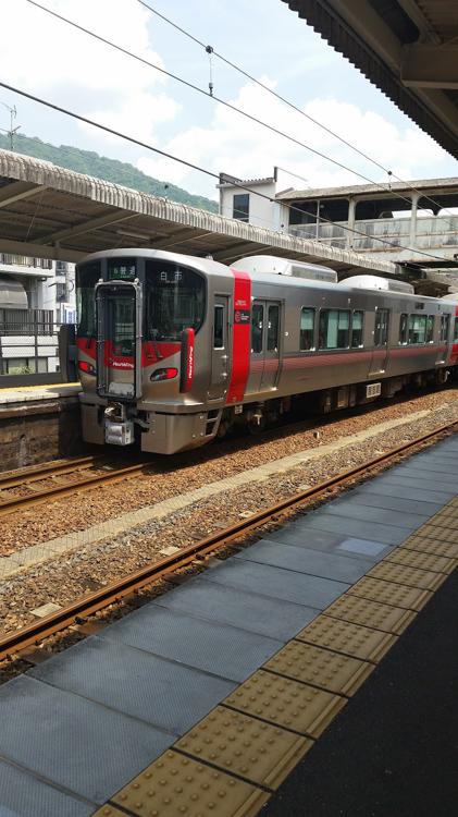 Aki-Nakano Station (安芸中野駅) - メイン写真: