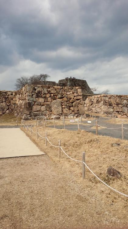 Takeda Castle Ruins (竹田城跡) - メイン写真: