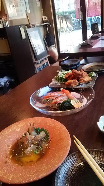 海鮮炭火いちごいちえ寝屋川店 - メイン写真: