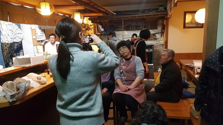 田中活魚料理店 - メイン写真: