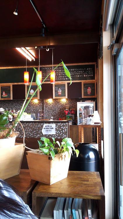 TAPIOCA CAFE COCONA 清流店(タピオカカフェ ココナ) - メイン写真: