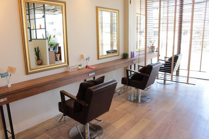 The 6 Best Beauty Salon near shinkamagaya Station