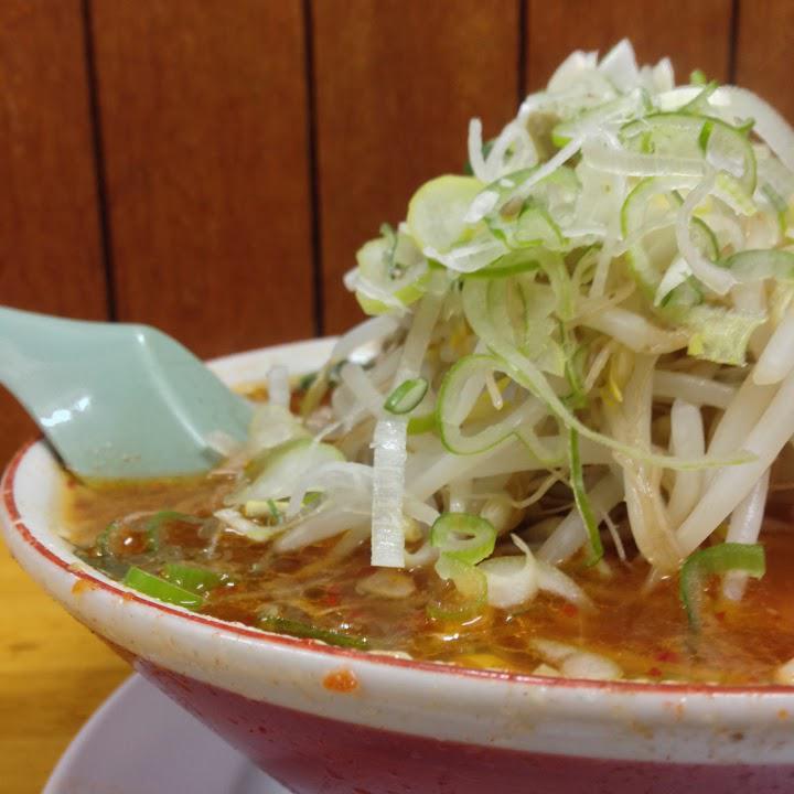 ラーメンＱ - メイン写真: