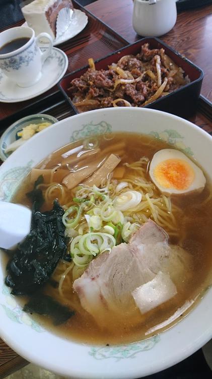 ラーメン大吉 - メイン写真: