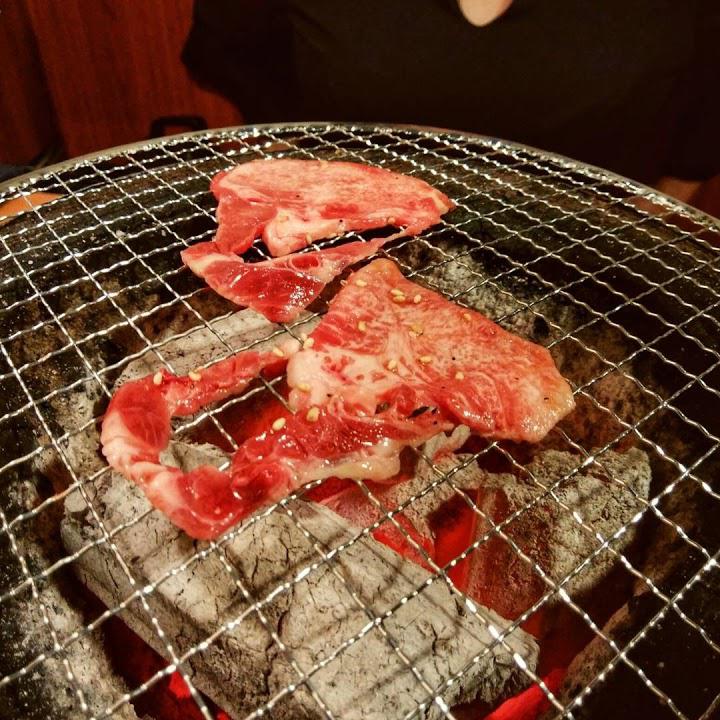 食べ放題 元氣七輪焼肉 牛繁 戸越銀座店 - メイン写真: