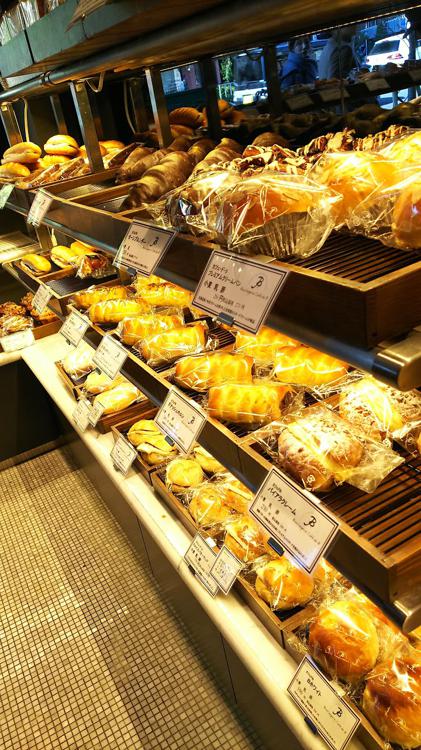 Boulangerie Cafe de B - メイン写真: