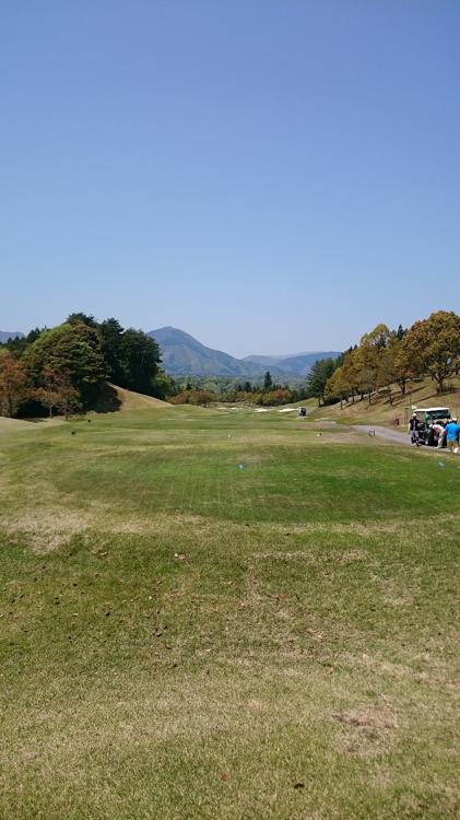 藤原ゴルフクラブ - メイン写真: