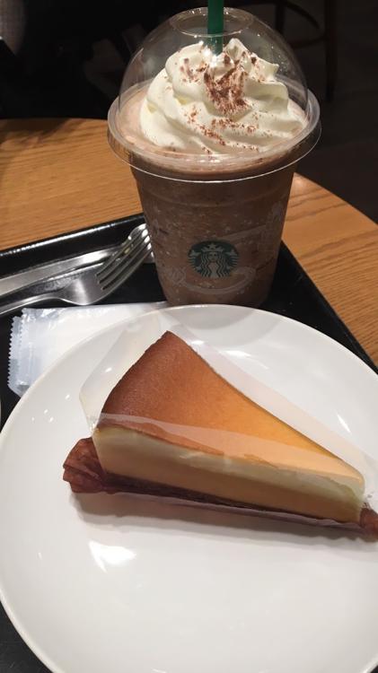 Starbucks (Starbucks Coffee 青森中央店) - メイン写真: